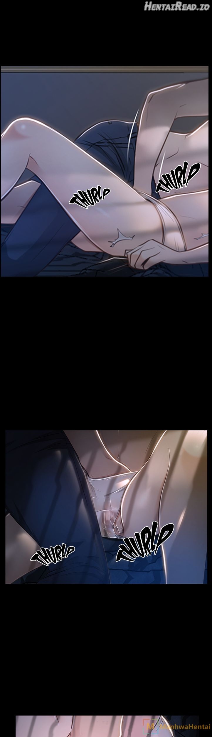 Hidden Feeling Chapter 26 - page 17