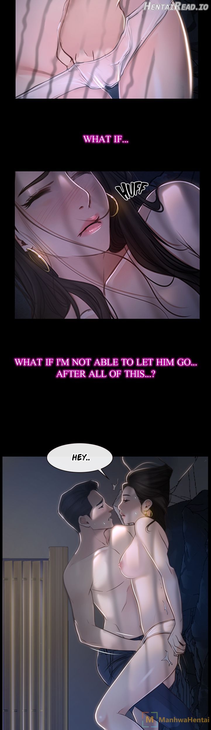 Hidden Feeling Chapter 26 - page 18