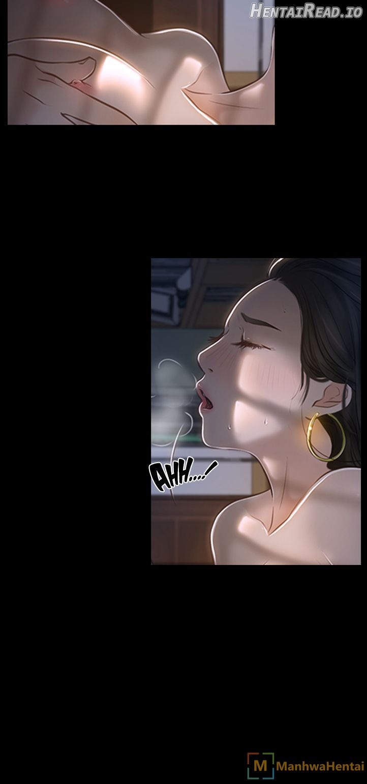Hidden Feeling Chapter 26 - page 20