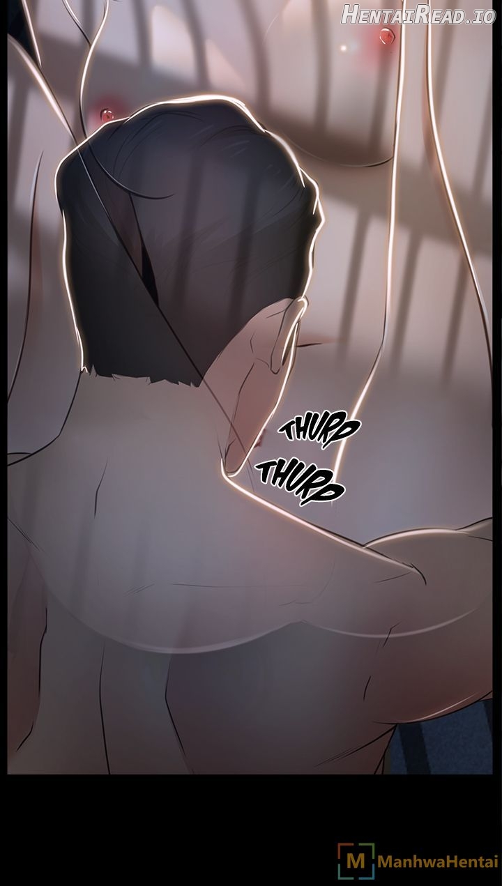 Hidden Feeling Chapter 26 - page 27