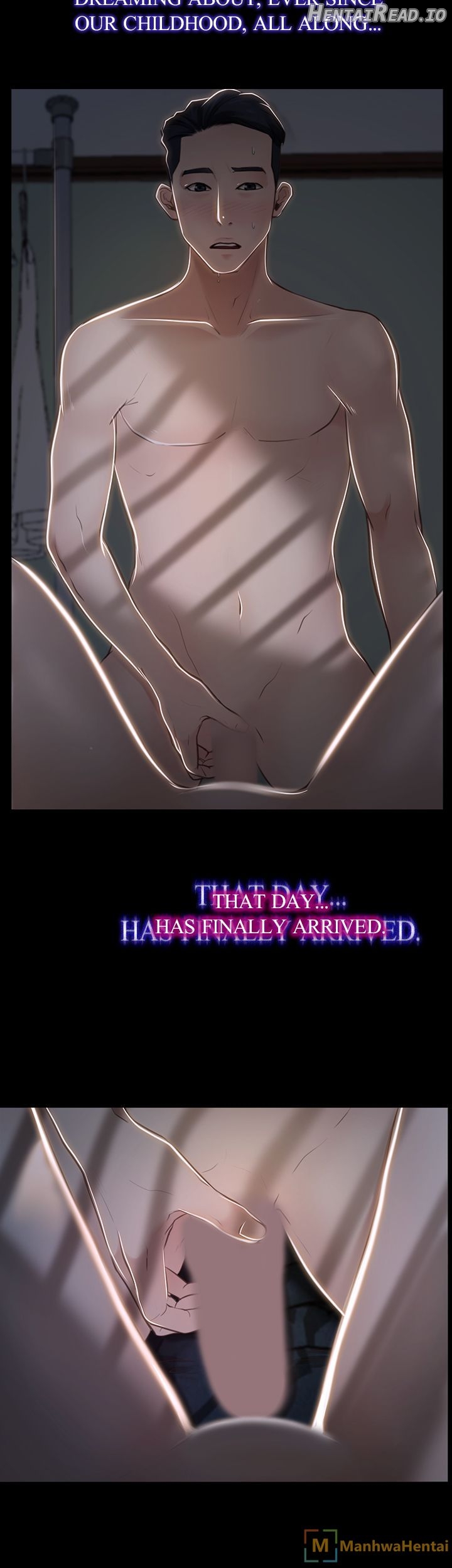 Hidden Feeling Chapter 26 - page 31