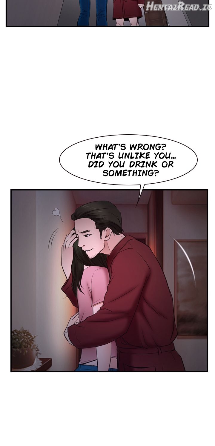 Hidden Feeling Chapter 27 - page 30