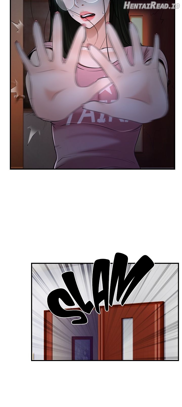 Hidden Feeling Chapter 27 - page 36