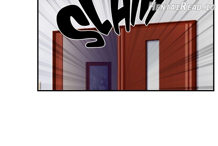 Hidden Feeling Chapter 28 - page 3