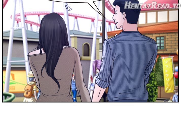 Hidden Feeling Chapter 28 - page 32
