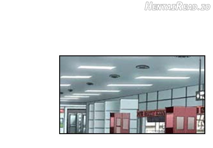 Hidden Feeling Chapter 28 - page 45