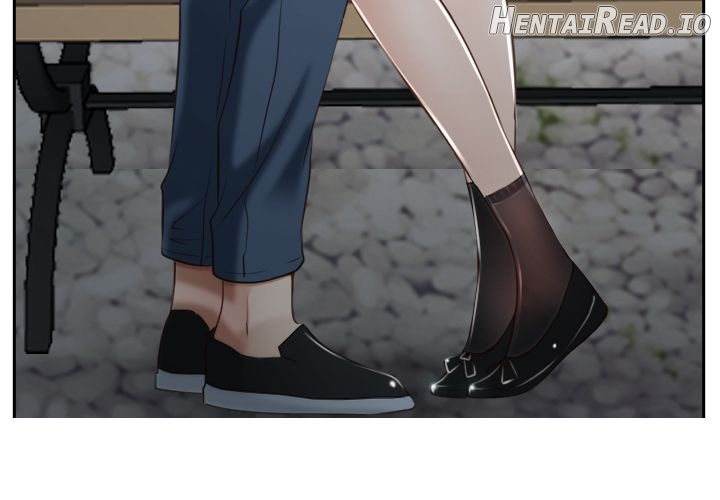 Hidden Feeling Chapter 29 - page 19