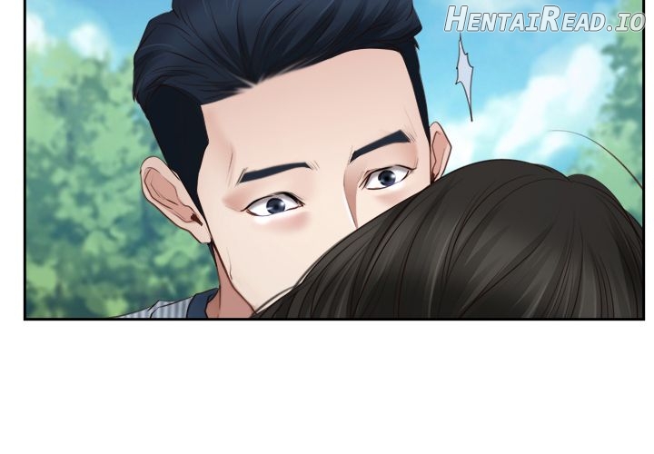 Hidden Feeling Chapter 29 - page 23