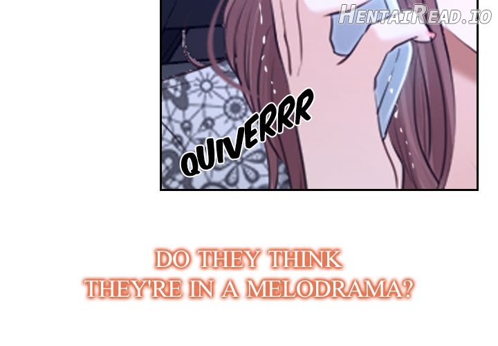 Hidden Feeling Chapter 29 - page 27