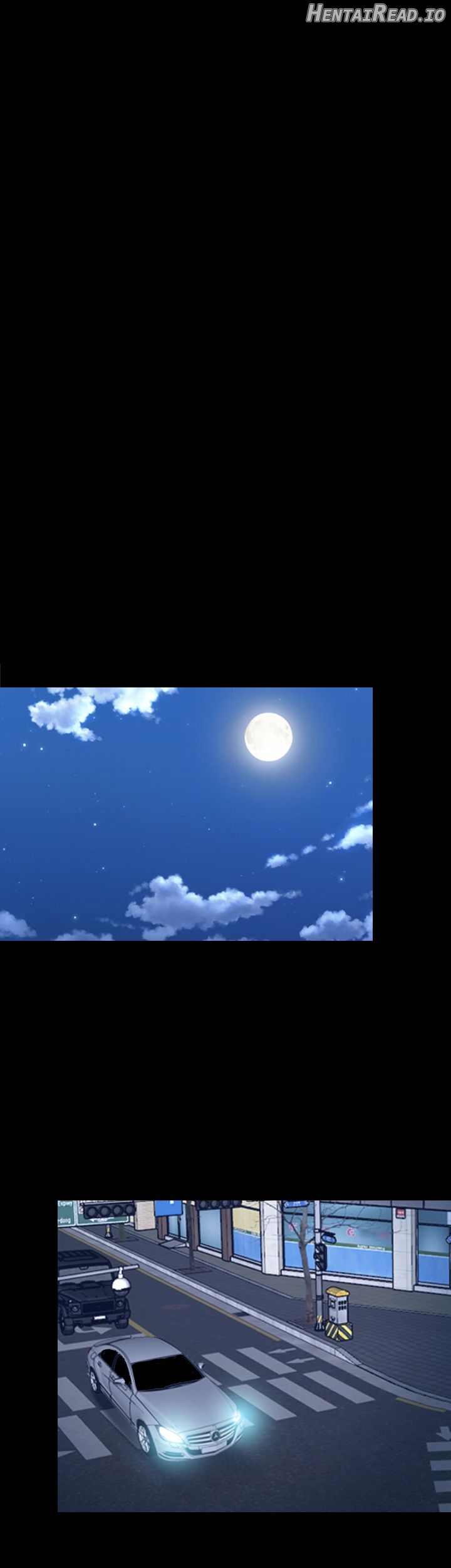 Hidden Feeling Chapter 29 - page 29