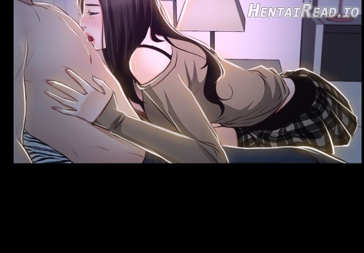 Hidden Feeling Chapter 29 - page 39