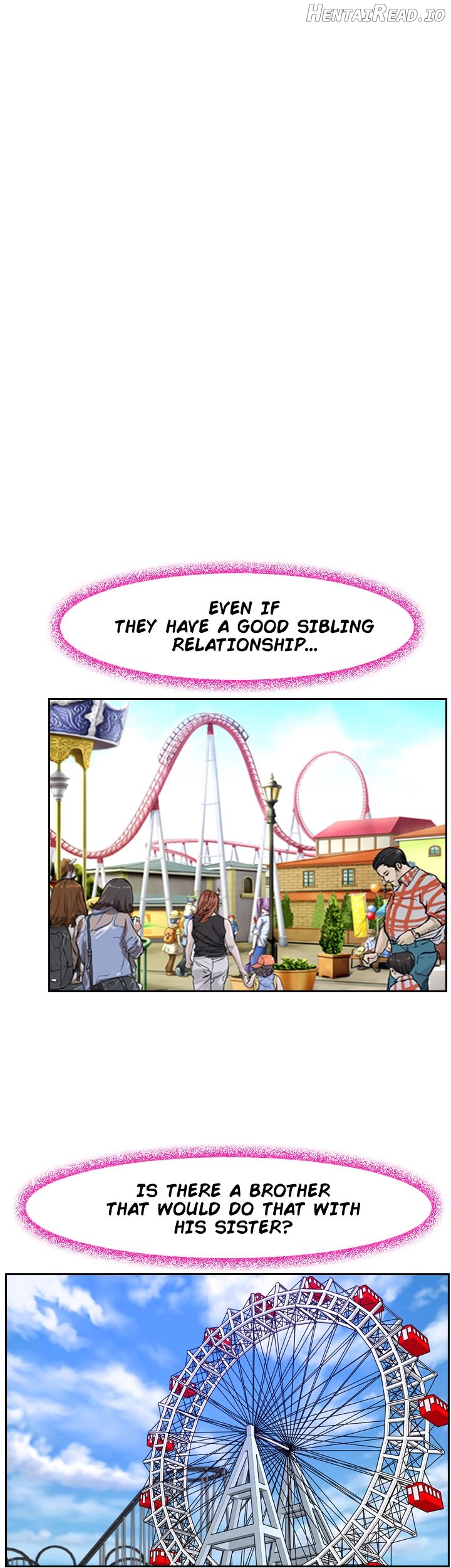 Hidden Feeling Chapter 29 - page 4