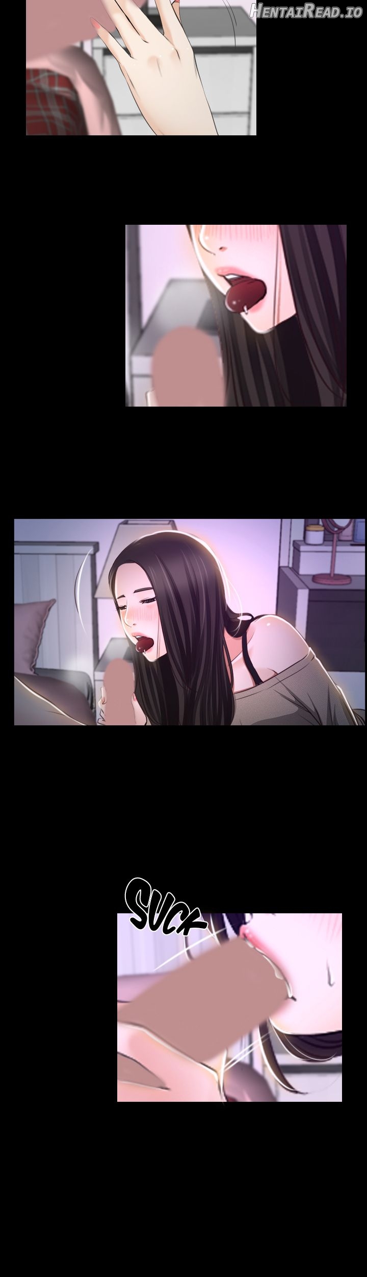 Hidden Feeling Chapter 29 - page 41