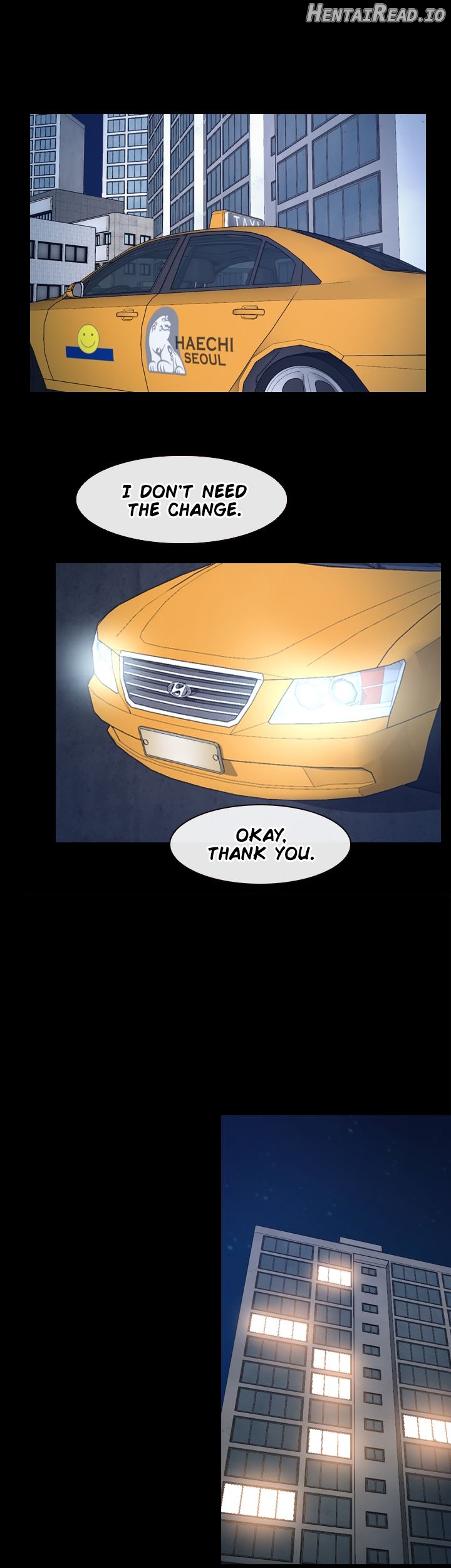 Hidden Feeling Chapter 29 - page 48