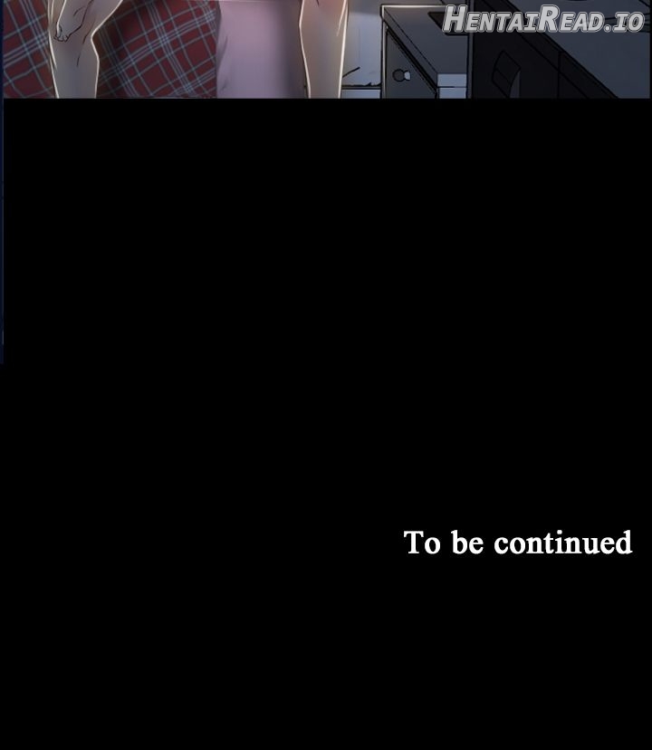 Hidden Feeling Chapter 29 - page 51