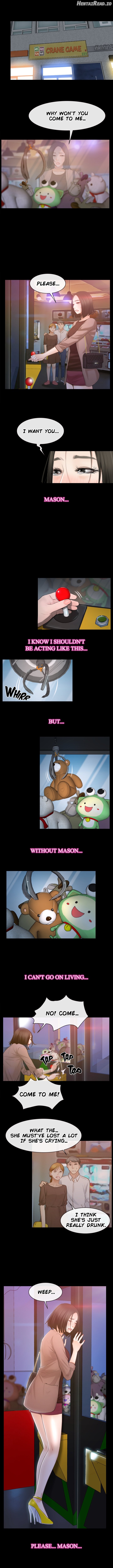 Hidden Feeling Chapter 59 - page 3