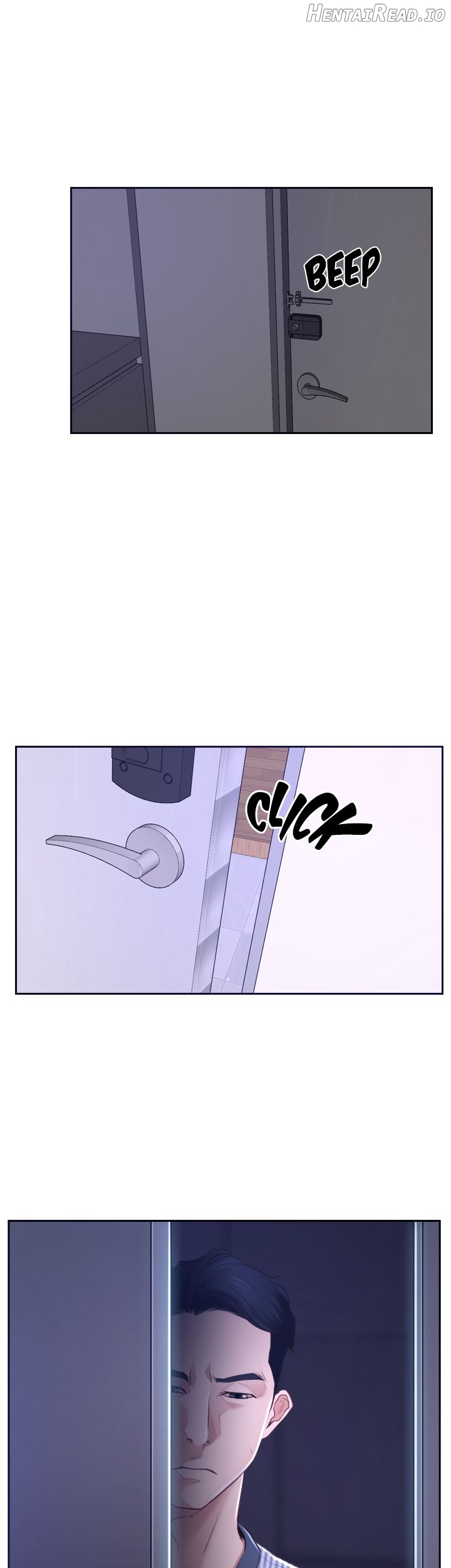 Hidden Feeling Chapter 30 - page 44