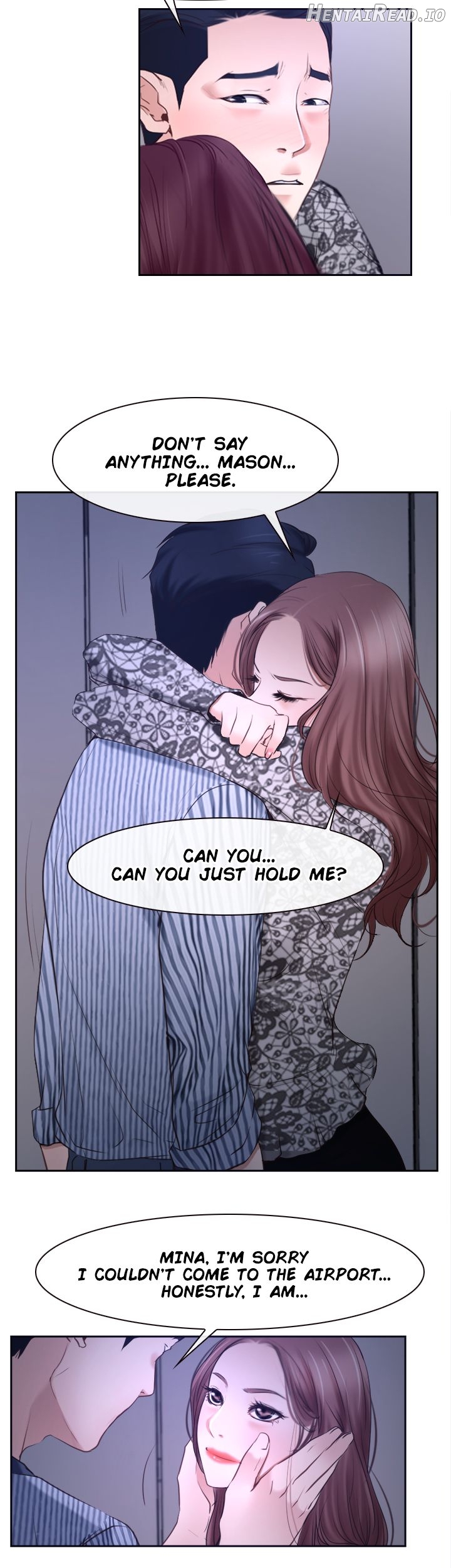 Hidden Feeling Chapter 30 - page 47