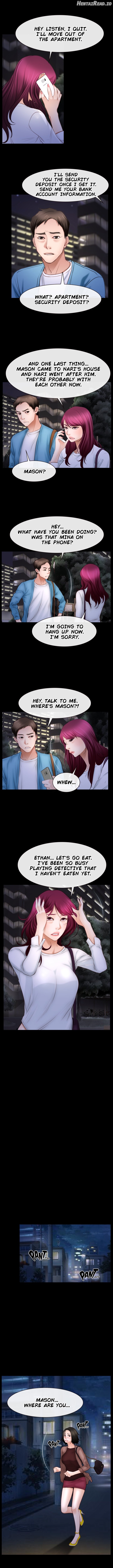 Hidden Feeling Chapter 60 - page 4