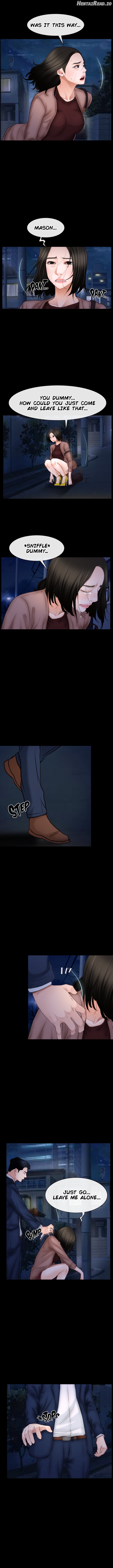 Hidden Feeling Chapter 60 - page 5