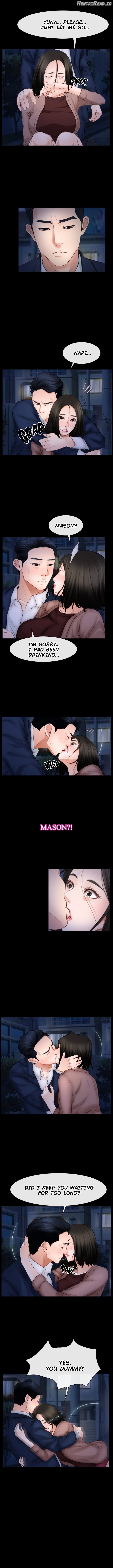 Hidden Feeling Chapter 60 - page 6
