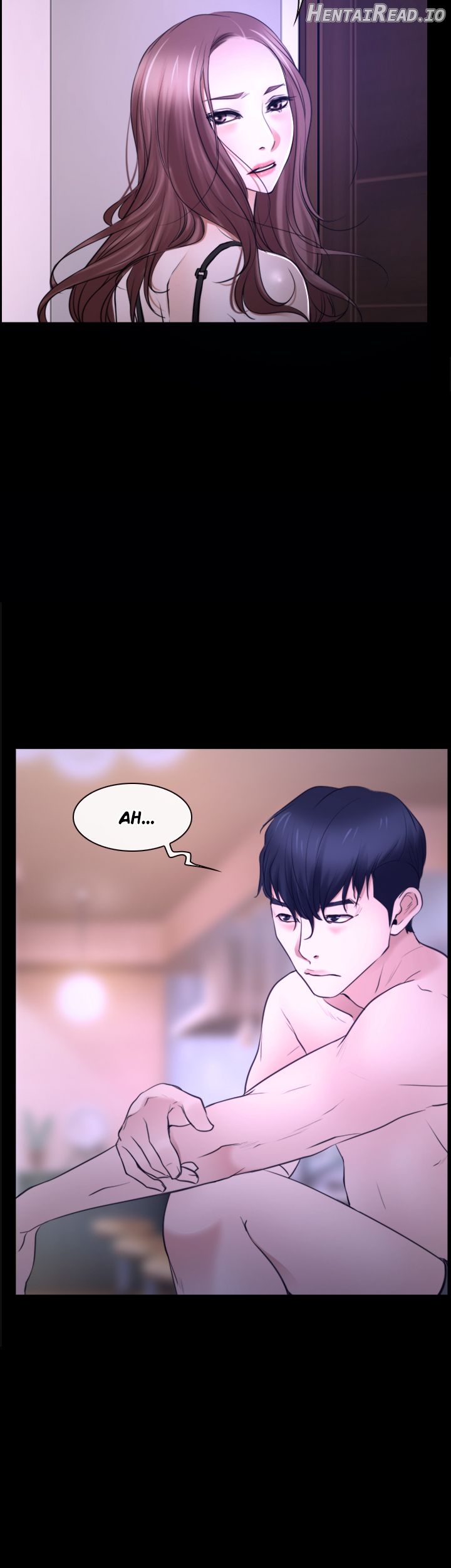 Hidden Feeling Chapter 31 - page 48