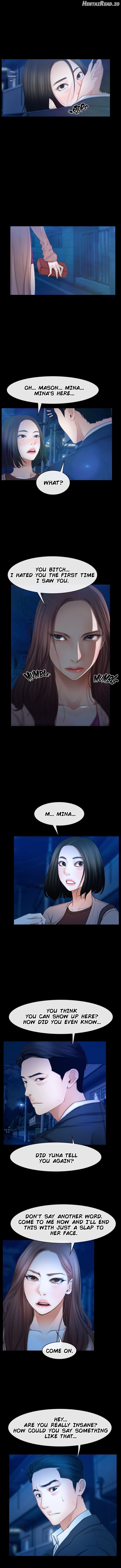 Hidden Feeling Chapter 61 - page 3