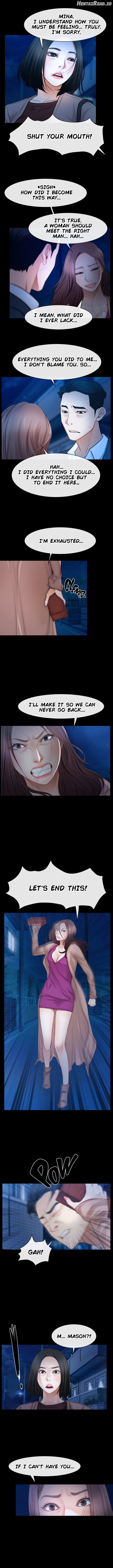 Hidden Feeling Chapter 61 - page 4