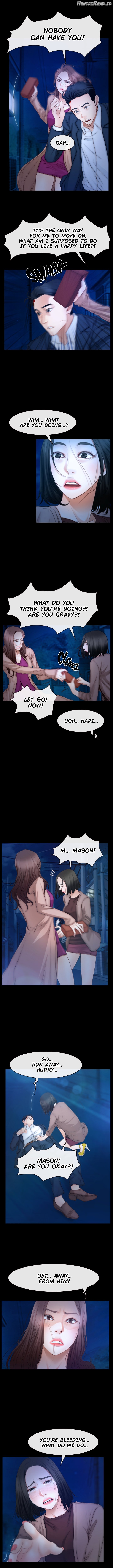Hidden Feeling Chapter 61 - page 5