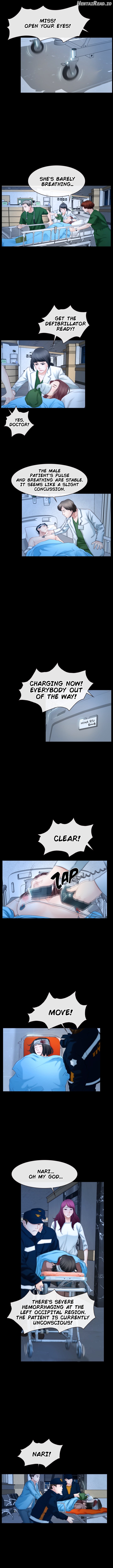 Hidden Feeling Chapter 62 - page 2