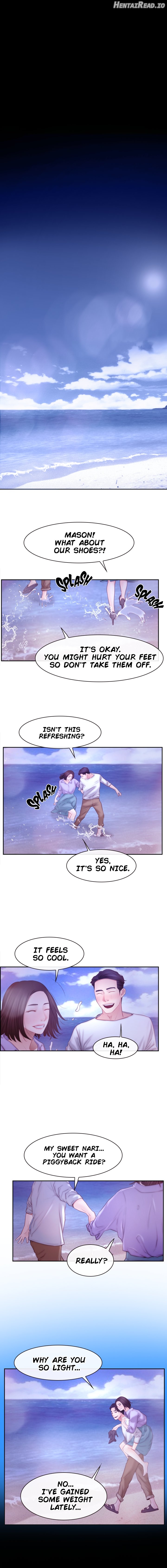 Hidden Feeling Chapter 62 - page 7