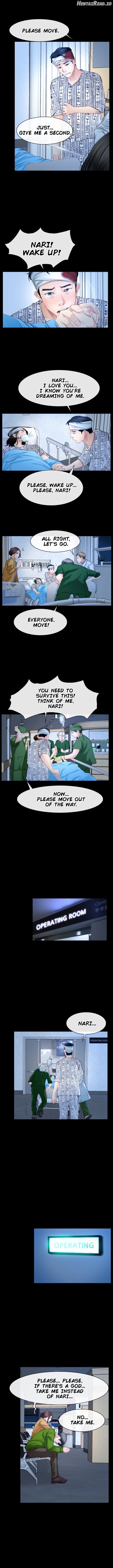 Hidden Feeling Chapter 62 - page 9