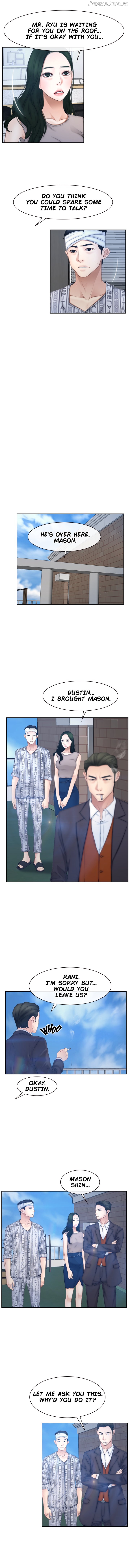 Hidden Feeling Chapter 63 - page 2