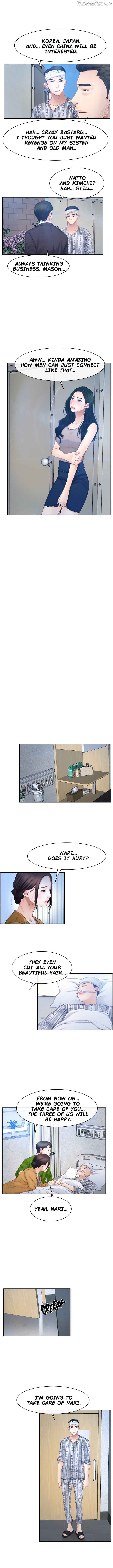 Hidden Feeling Chapter 63 - page 4