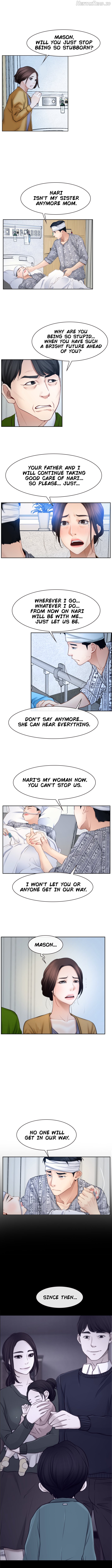 Hidden Feeling Chapter 63 - page 5