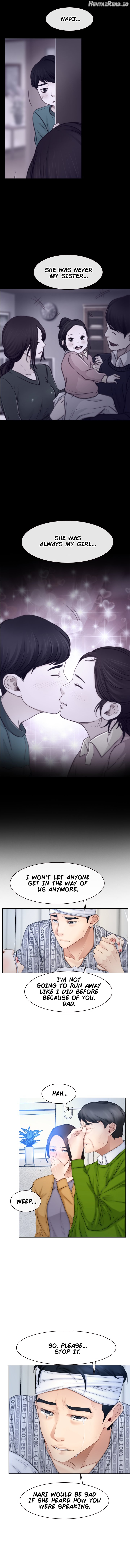Hidden Feeling Chapter 63 - page 6