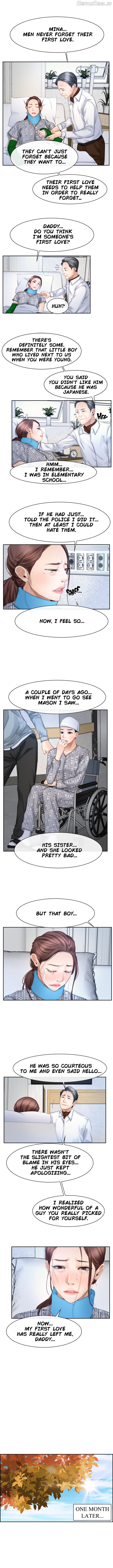 Hidden Feeling Chapter 63 - page 7