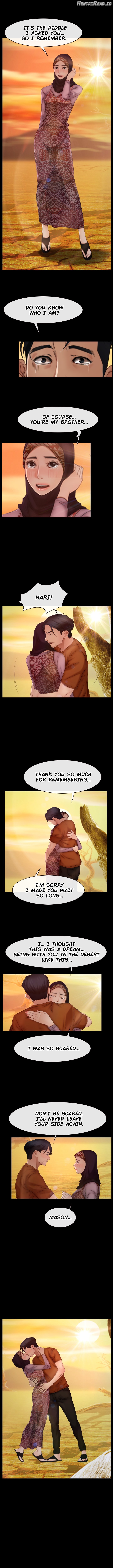Hidden Feeling Chapter 64 END - page 6