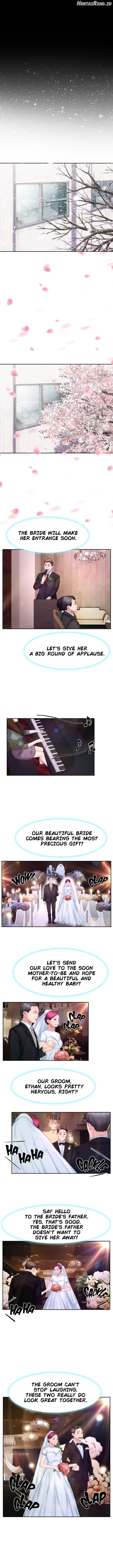 Hidden Feeling Chapter 64 END - page 7