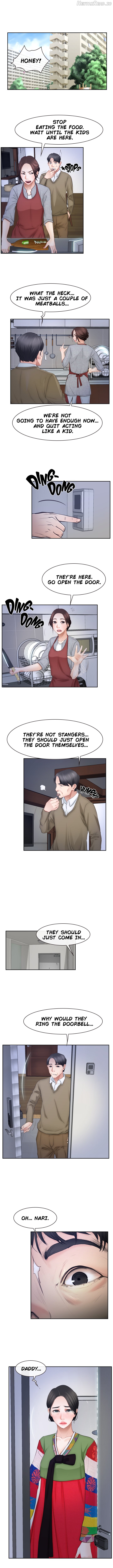 Hidden Feeling Chapter 64 END - page 9