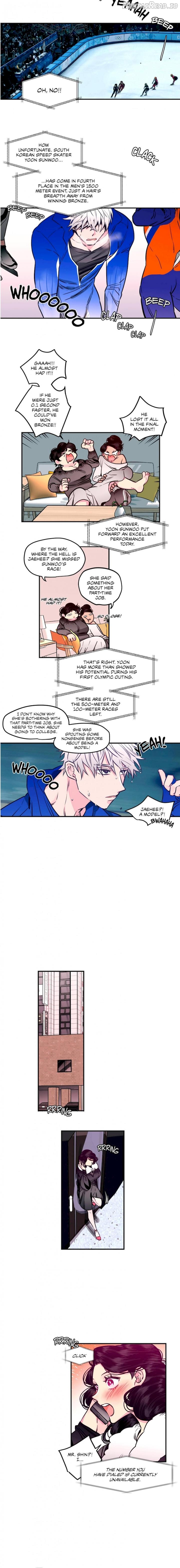 Hadomae - Manhwa Chapter 50 - page 2