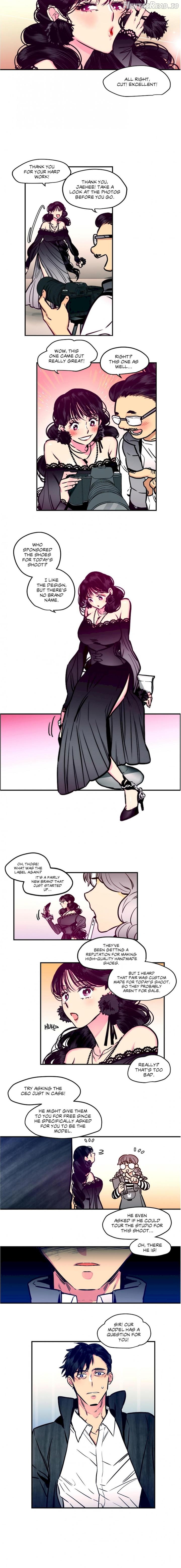 Hadomae - Manhwa Chapter 51 - page 2