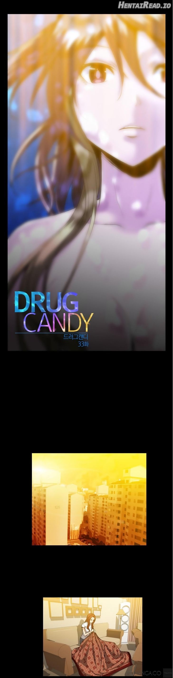 Drug Candy Chapter 33 - page 2