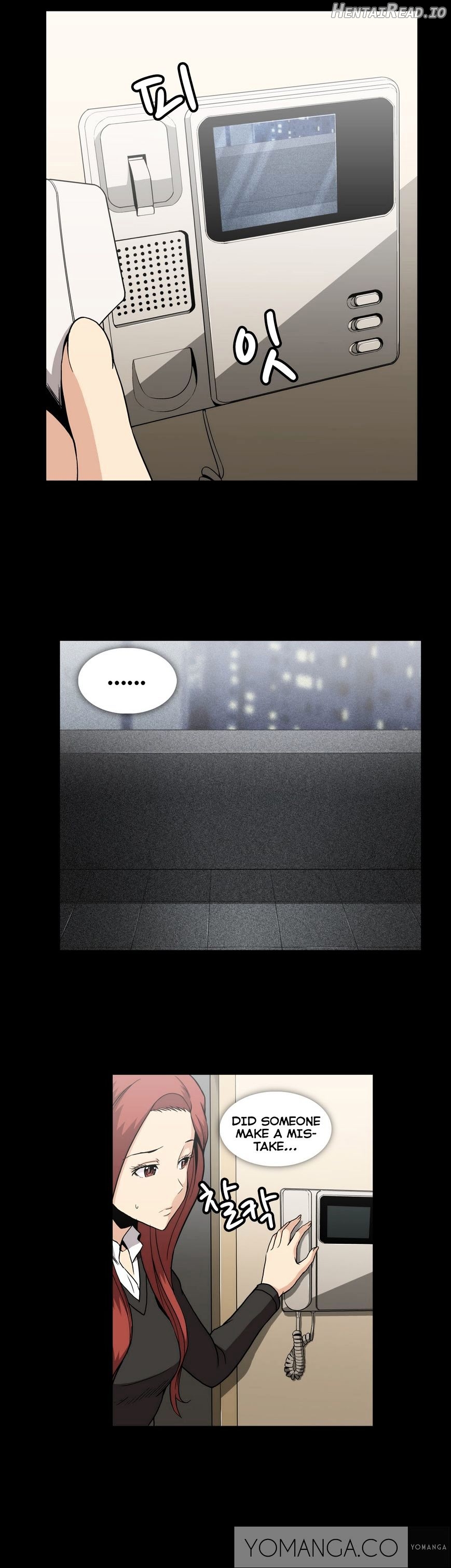 Drug Candy Chapter 34 - page 4
