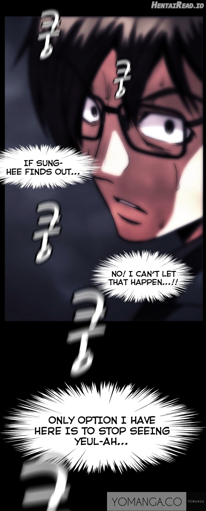 Drug Candy Chapter 34 - page 8
