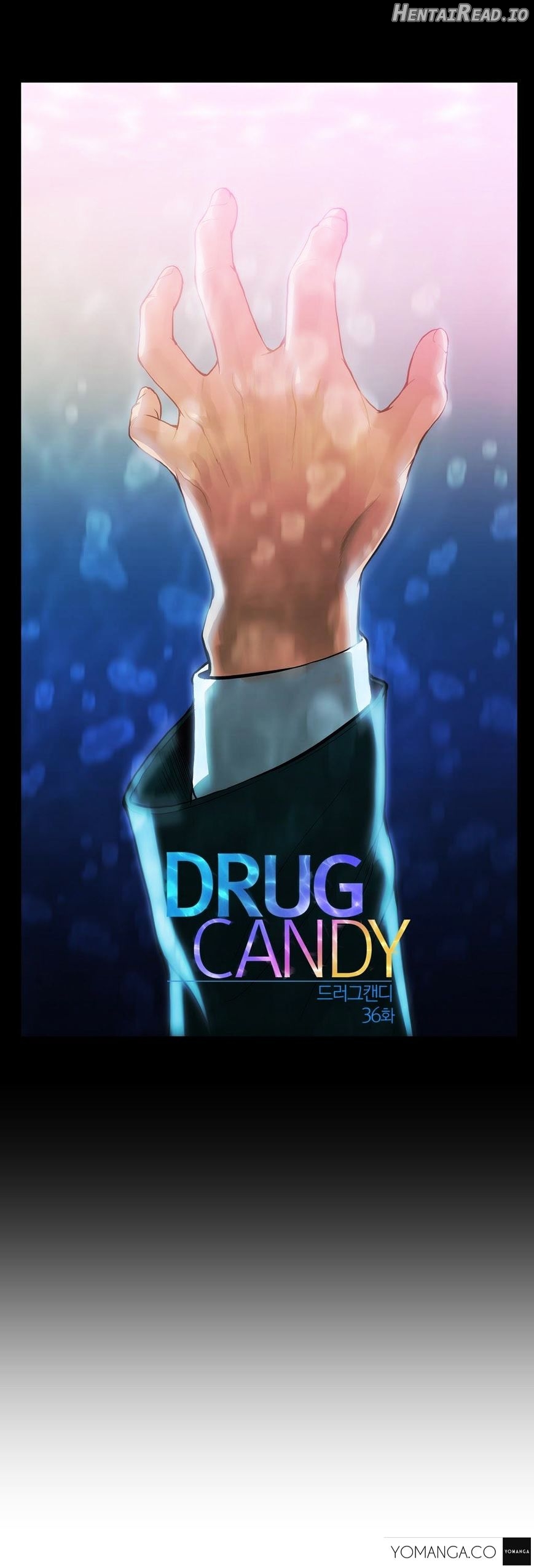Drug Candy Chapter 36 - page 2