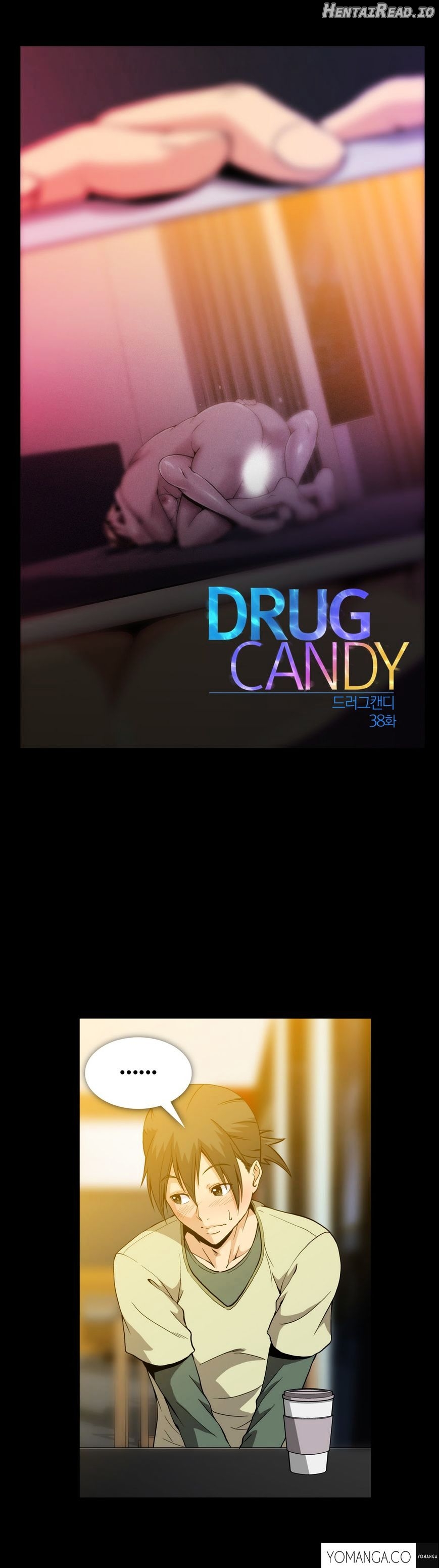 Drug Candy Chapter 38 - page 2