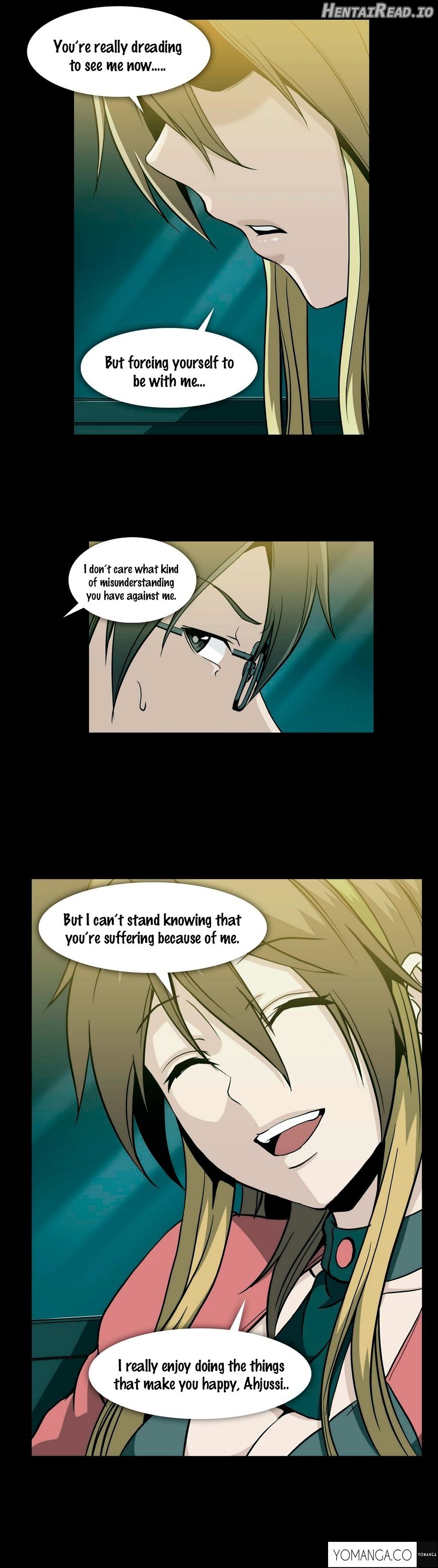 Drug Candy Chapter 39 - page 32