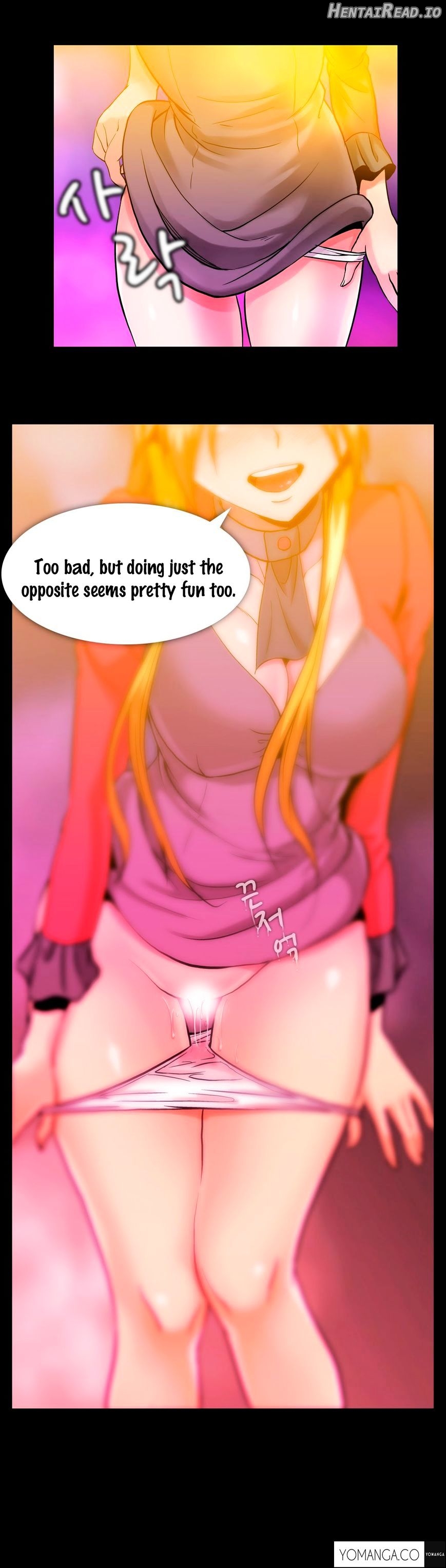 Drug Candy Chapter 39 - page 4