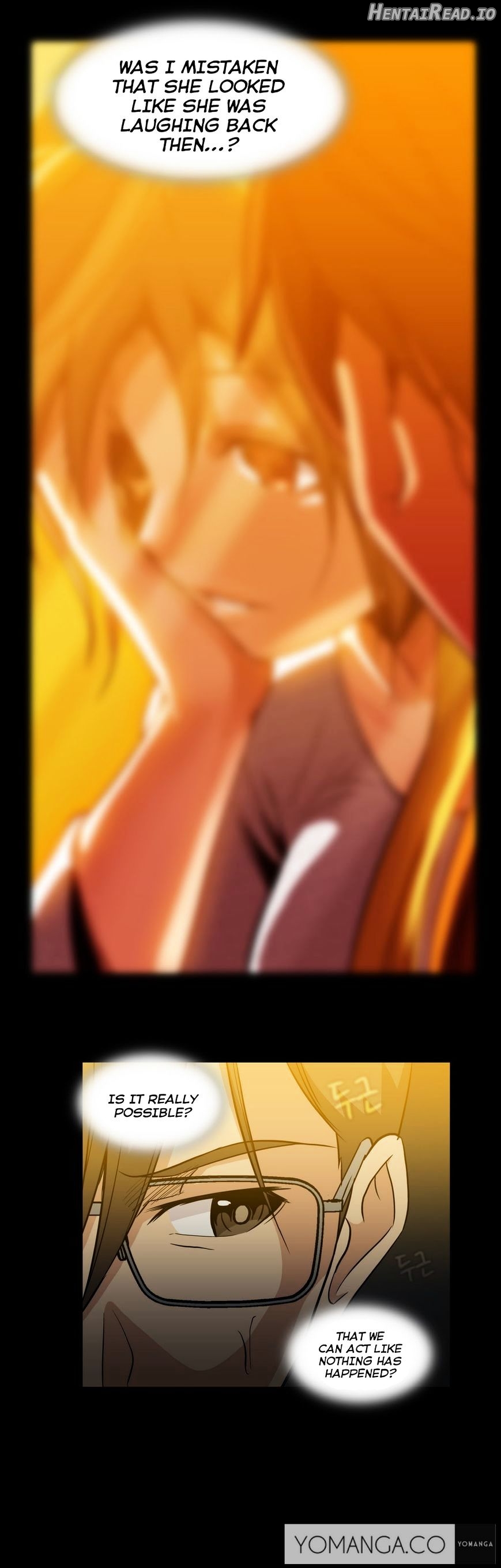 Drug Candy Chapter 40 - page 16